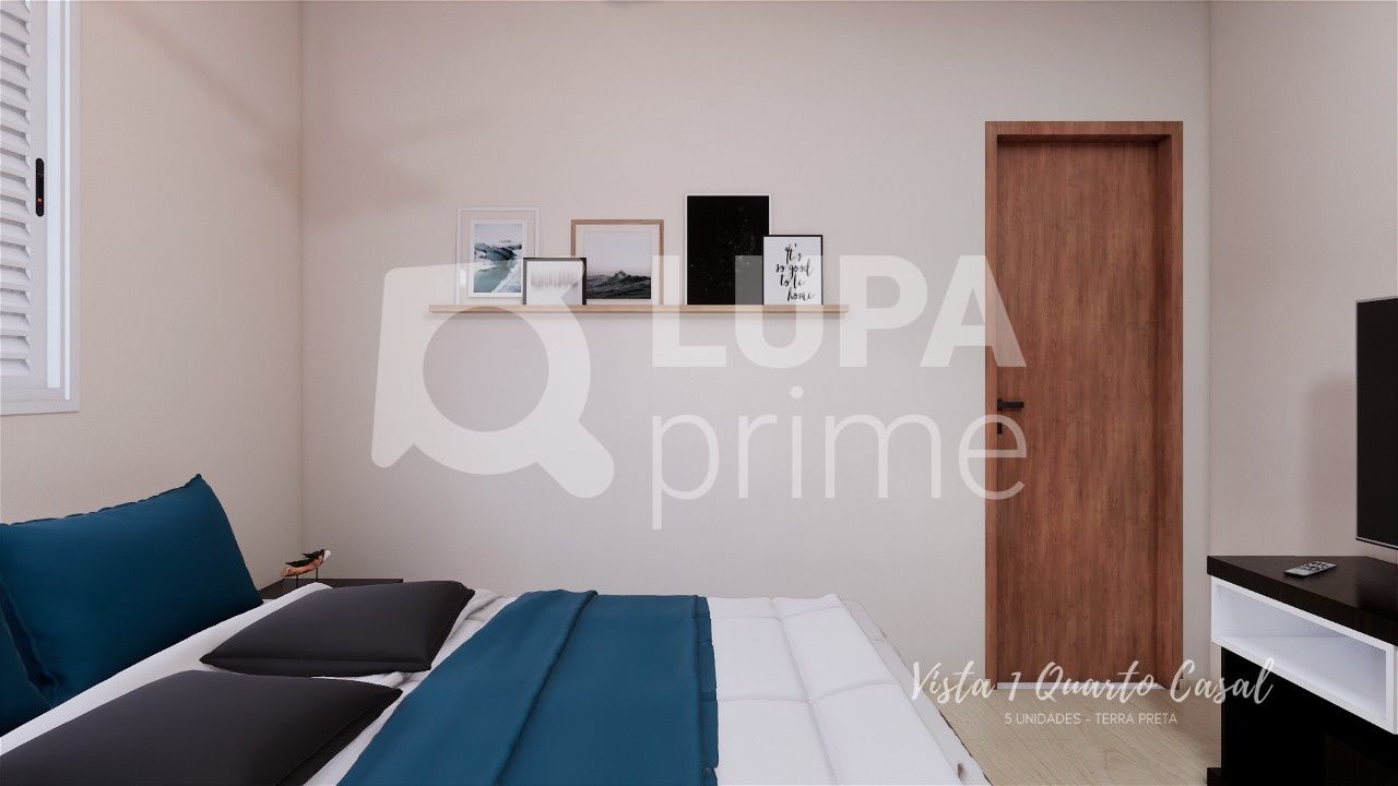 Casa, 2 quartos, 60 m² - Foto 22