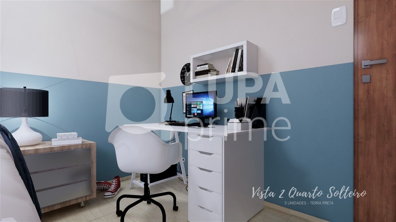 Casa, 2 quartos, 60 m² - Foto 20