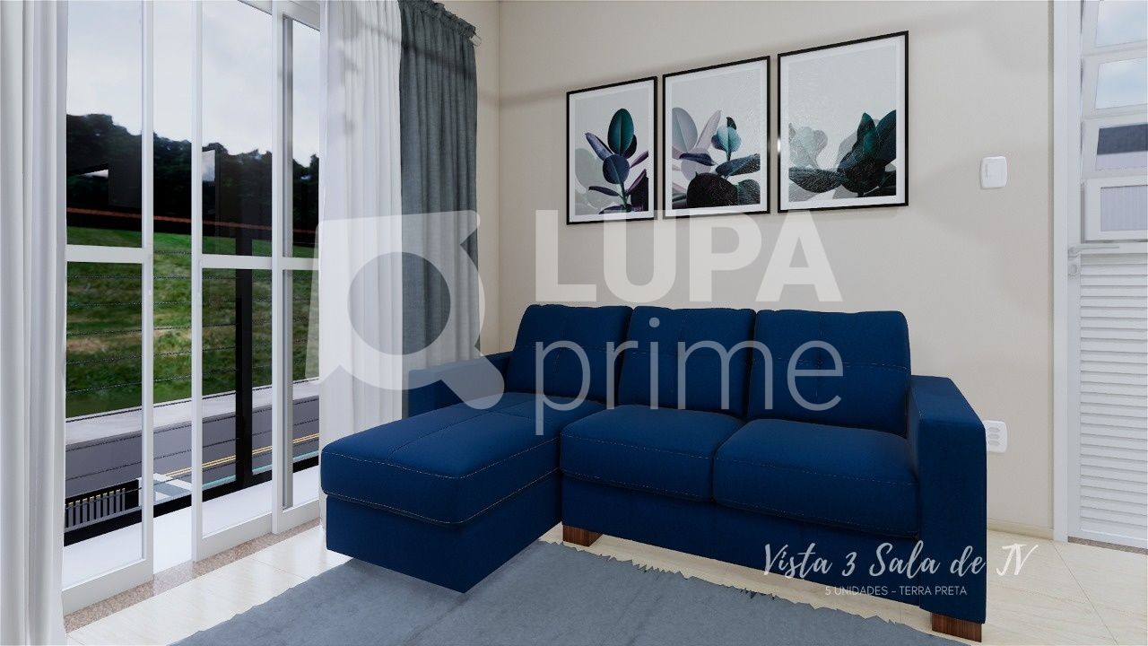 Casa, 2 quartos, 60 m² - Foto 11