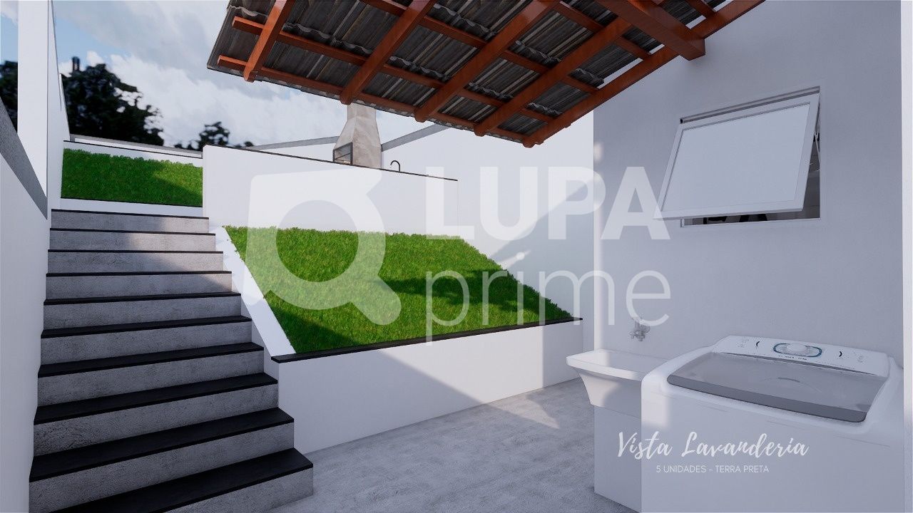 Casa, 2 quartos, 60 m² - Foto 27