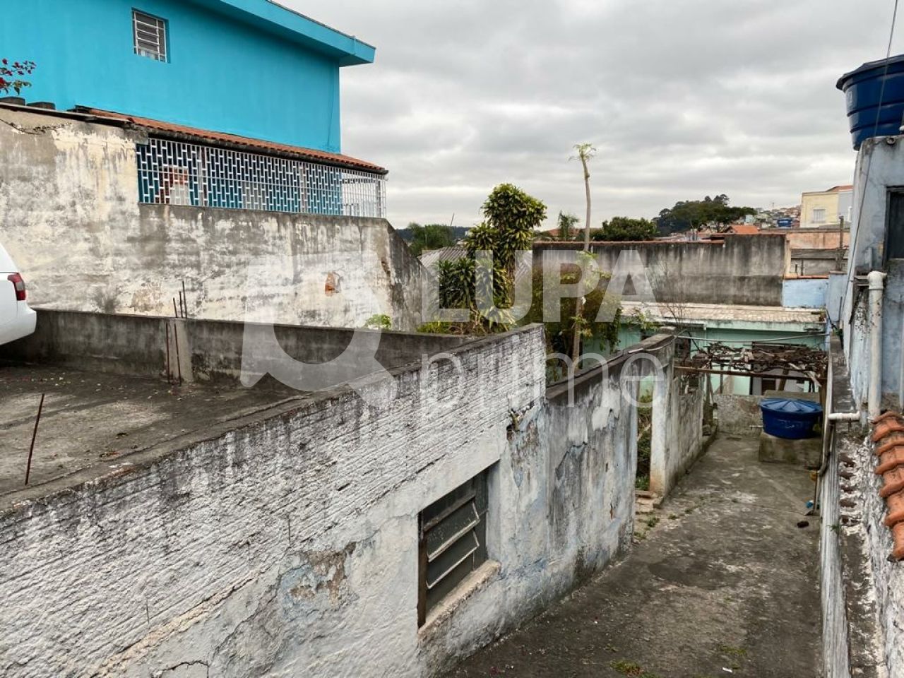 Terreno à venda, 250m² - Foto 1