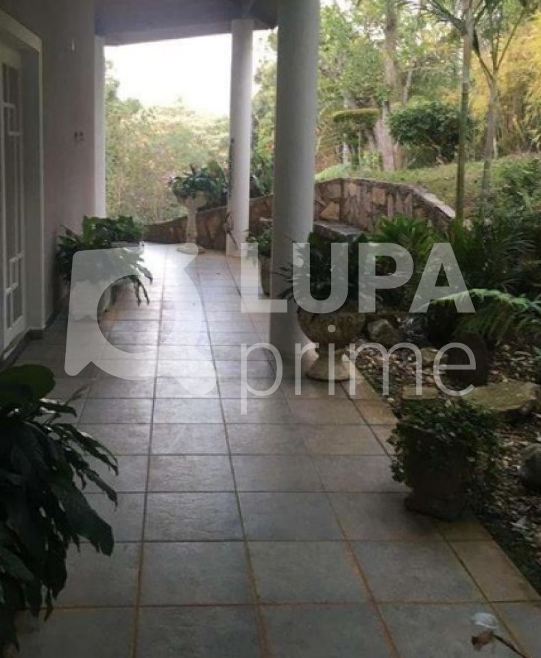 Casa de Condomínio, 6 quartos - Foto 12