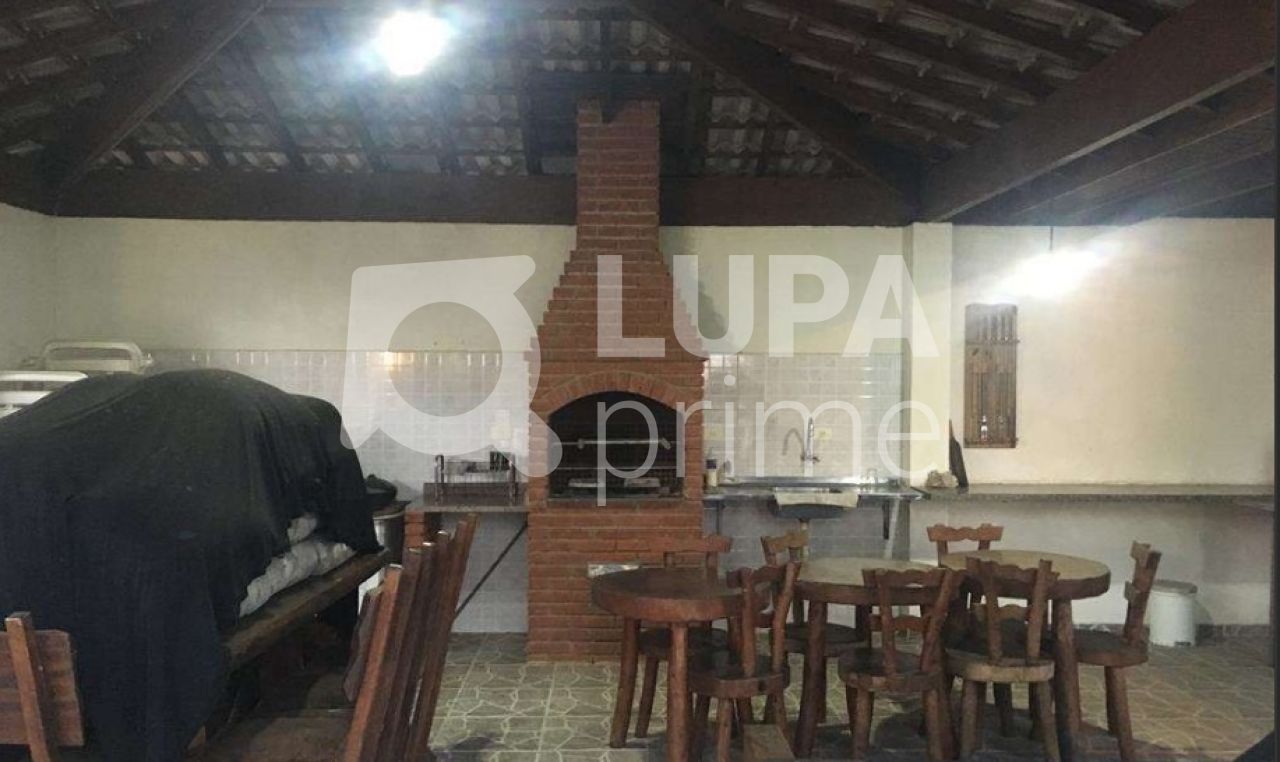 Casa de Condomínio, 6 quartos - Foto 14
