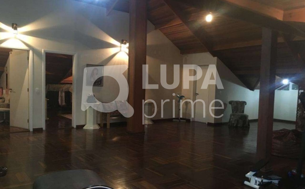 Casa de Condomínio, 6 quartos - Foto 2
