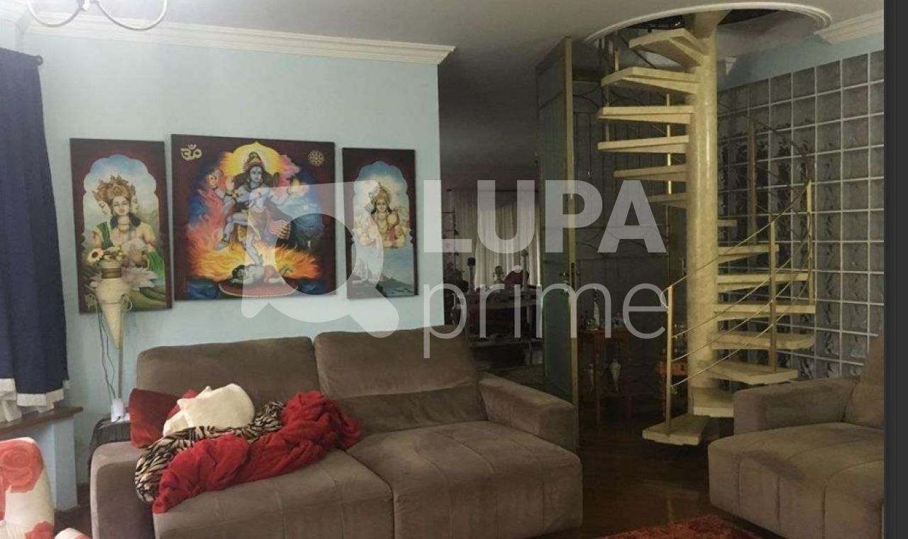 Casa de Condomínio, 6 quartos - Foto 3