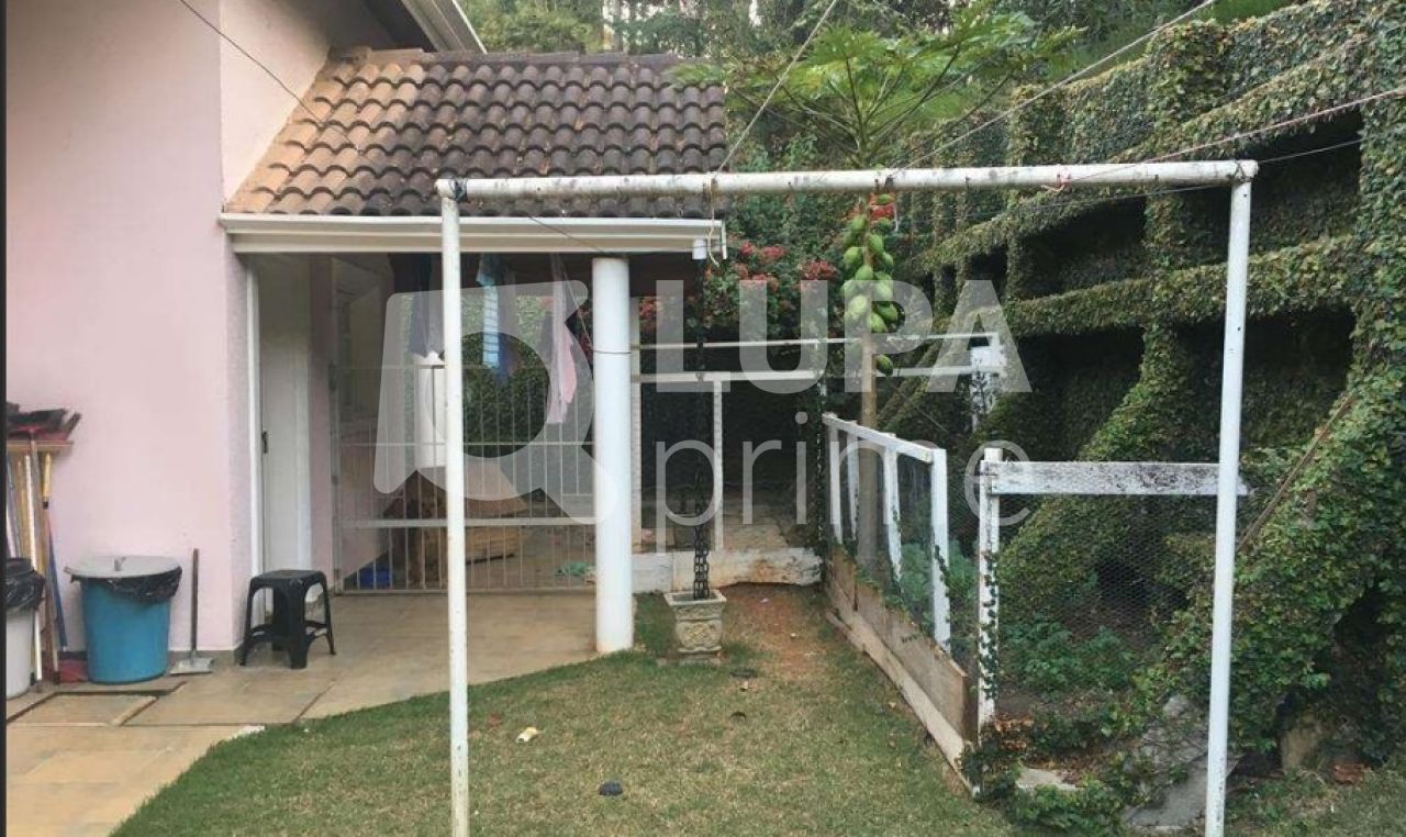 Casa de Condomínio, 6 quartos - Foto 21