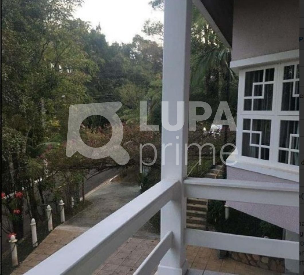 Casa de Condomínio, 6 quartos - Foto 22