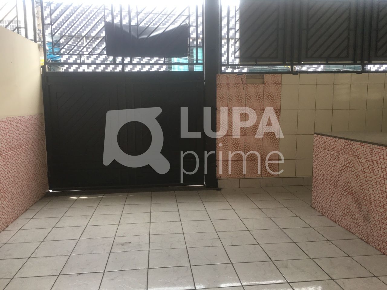 Depósito-Galpão, 638 m² - Foto 1