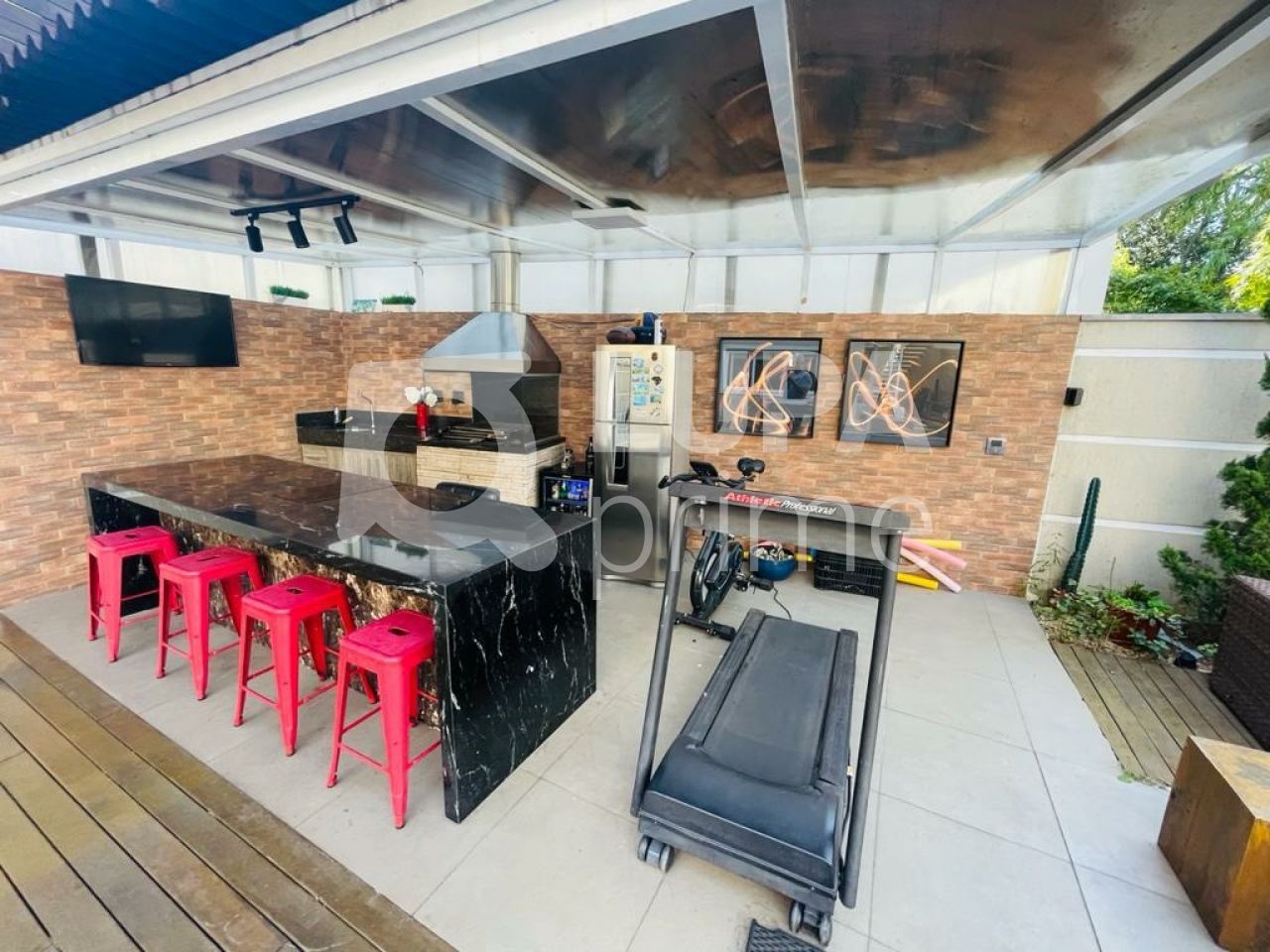 Casa, 3 quartos, 350 m² - Foto 13