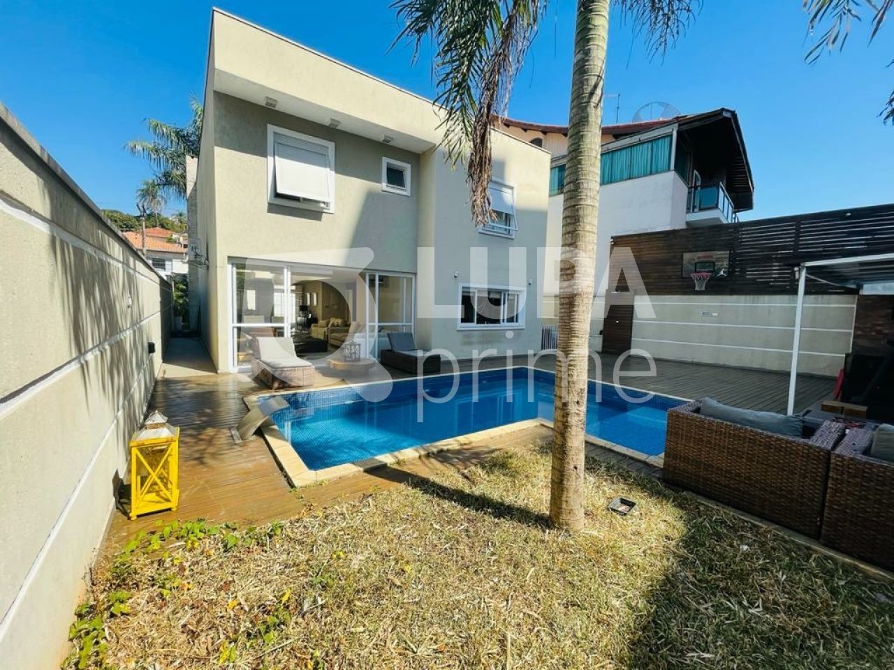 Casa, 3 quartos, 350 m² - Foto 19