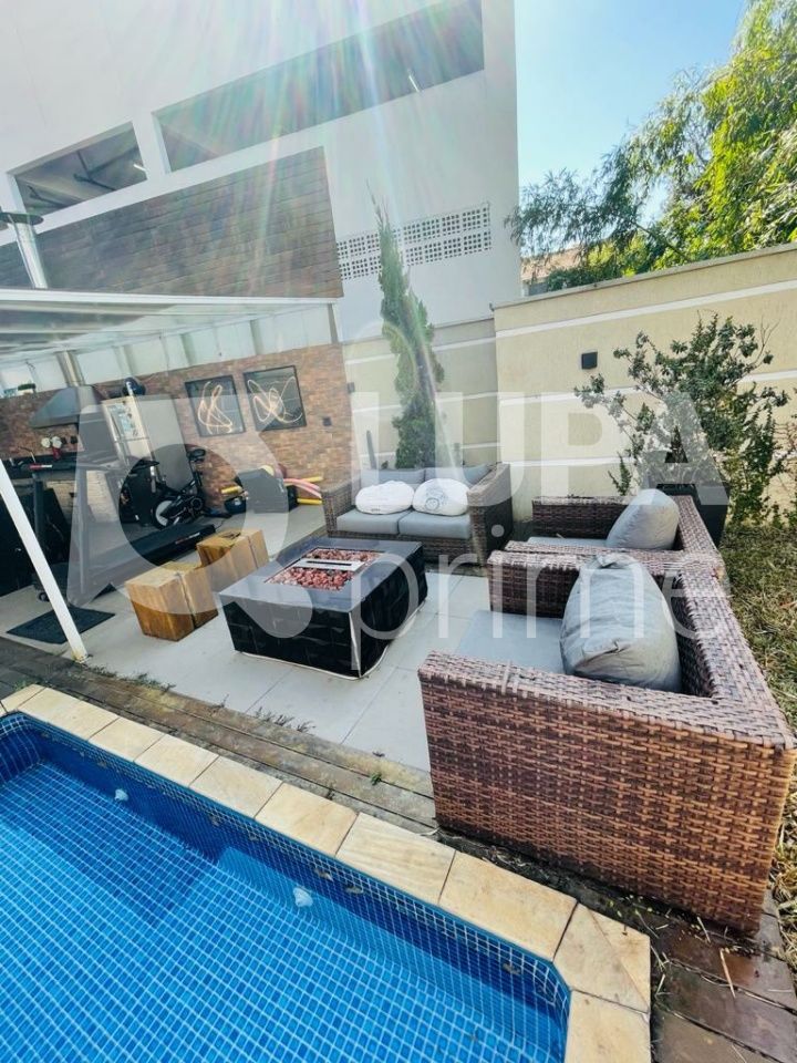 Casa, 3 quartos, 350 m² - Foto 16