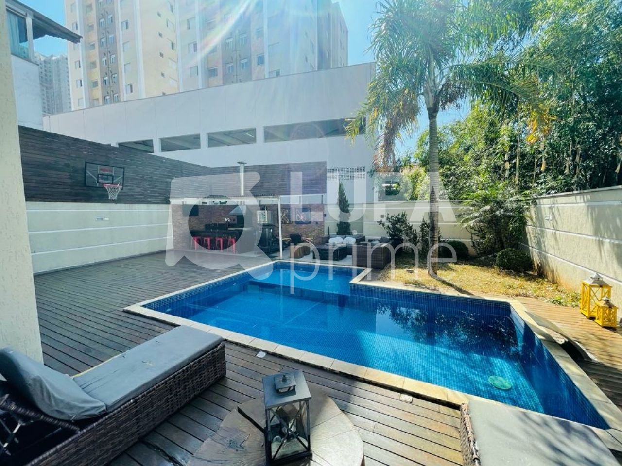 Casa, 3 quartos, 350 m² - Foto 17