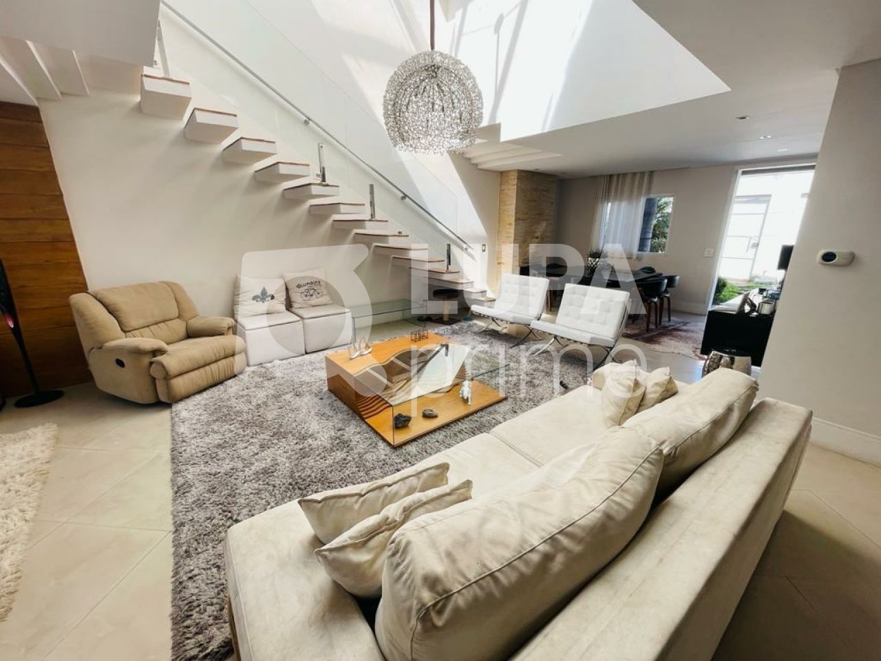 Casa, 3 quartos, 350 m² - Foto 3