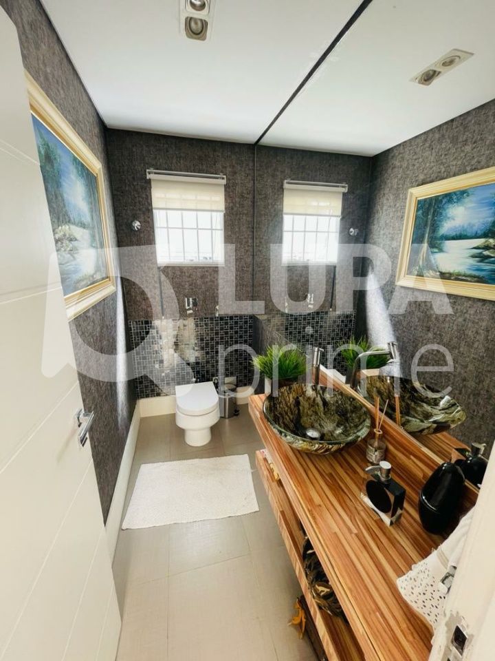 Casa, 3 quartos, 350 m² - Foto 12