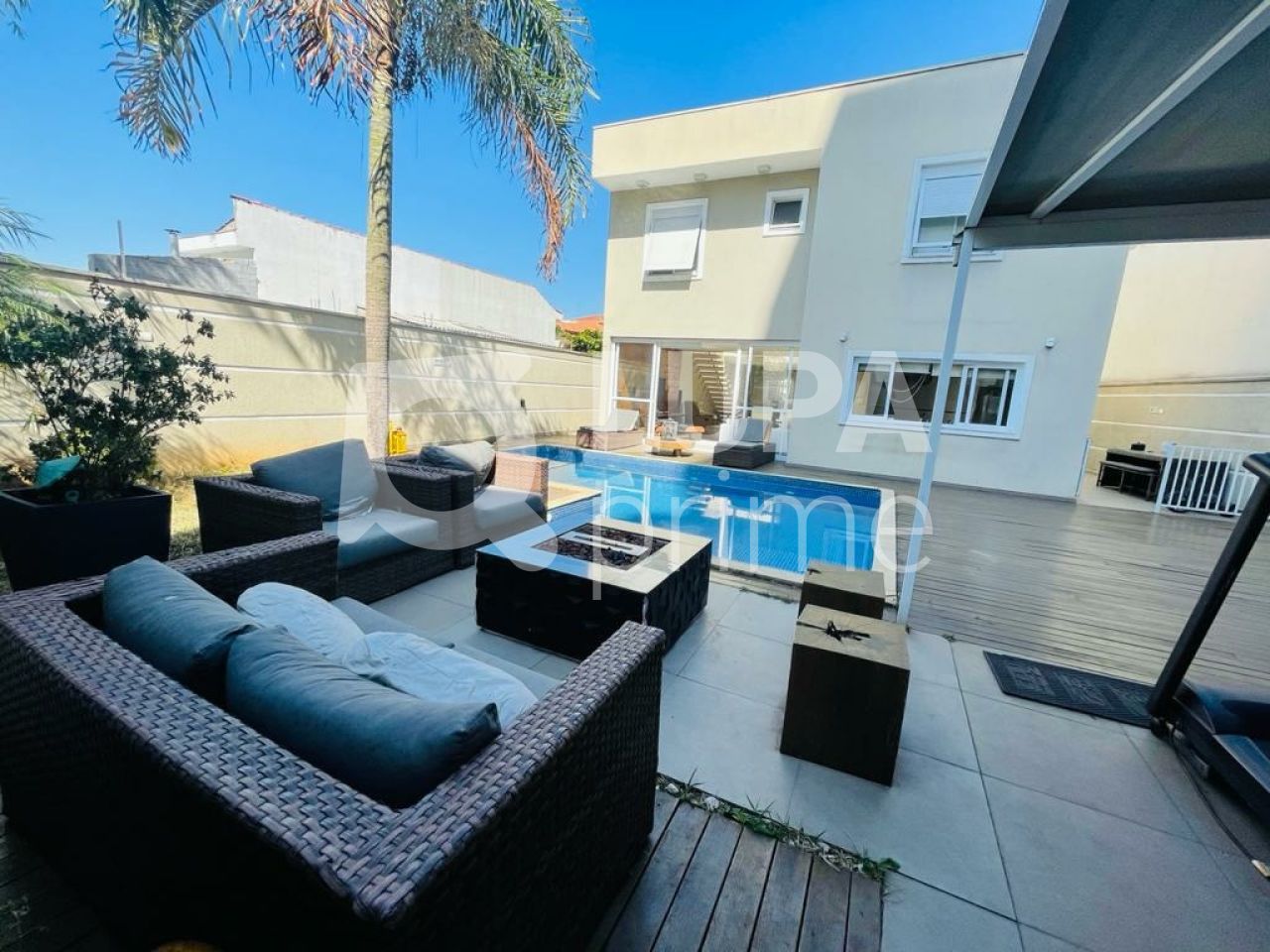 Casa, 3 quartos, 350 m² - Foto 22