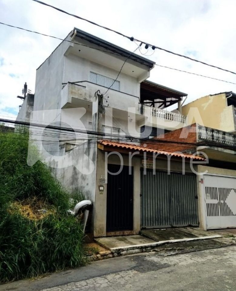 Casa, 4 quartos, 100 m² - Foto 1