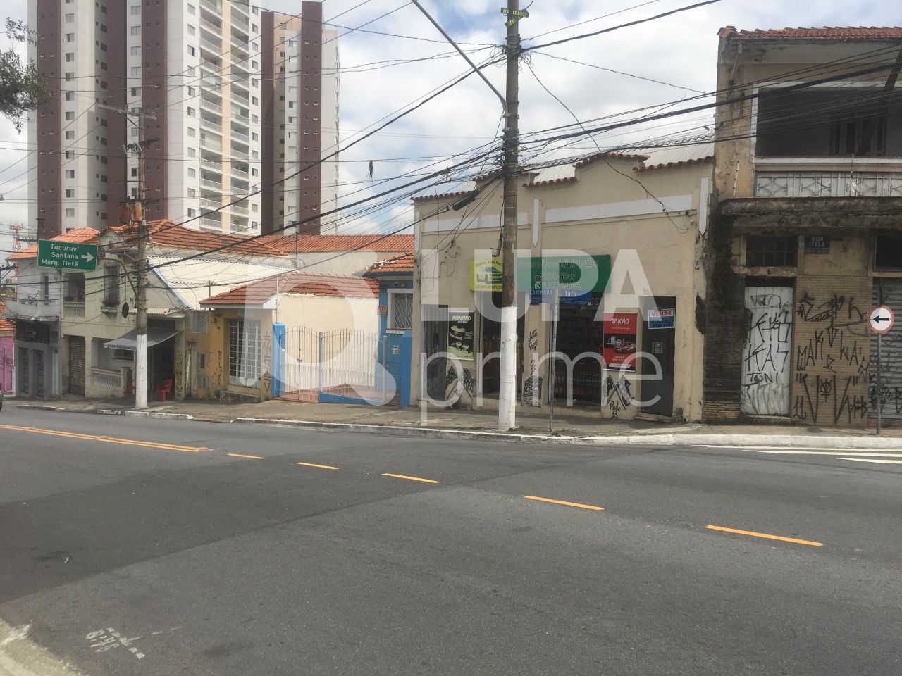 Prédio Inteiro à venda, 368m² - Foto 1