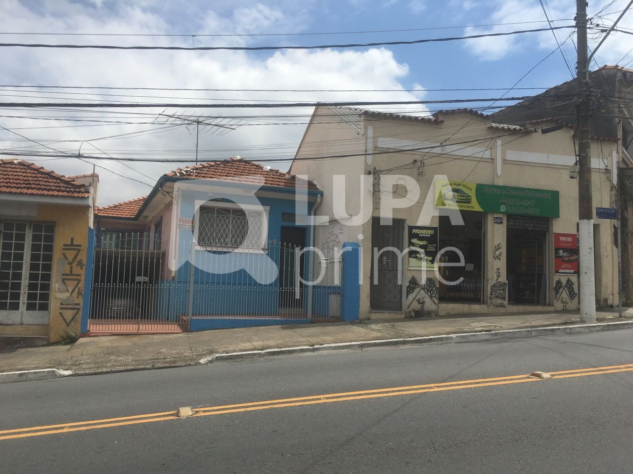 Prédio Inteiro à venda, 368m² - Foto 2