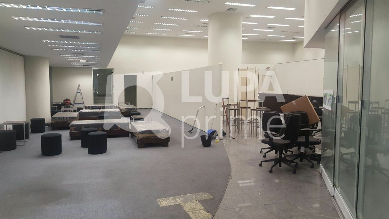 Prédio Inteiro, 604 m² - Foto 20