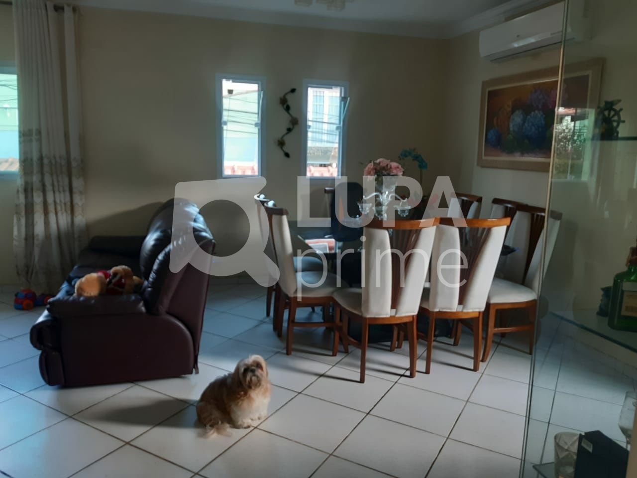 Casa à venda com 3 quartos, 240m² - Foto 11