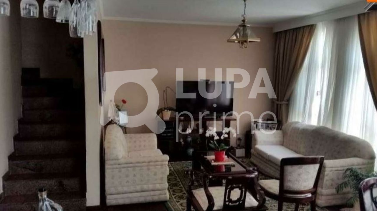 Casa, 3 quartos, 126 m² - Foto 4