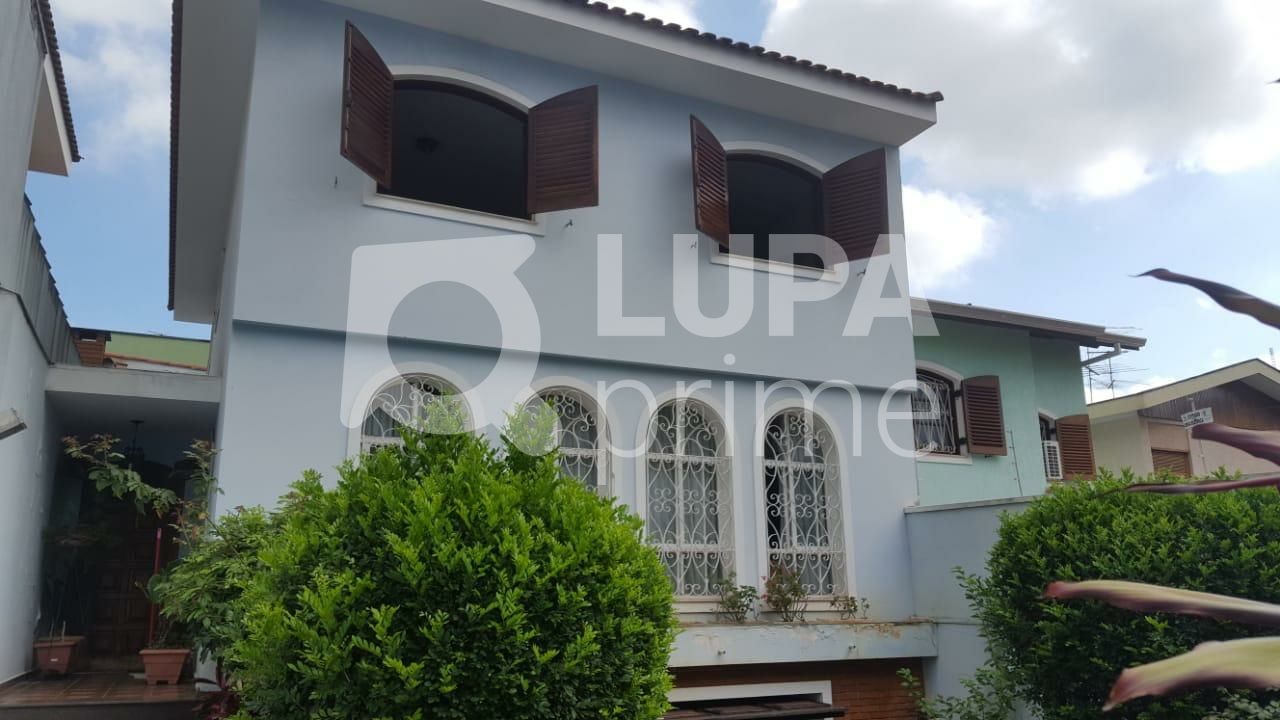 Casa, 3 quartos, 126 m² - Foto 1