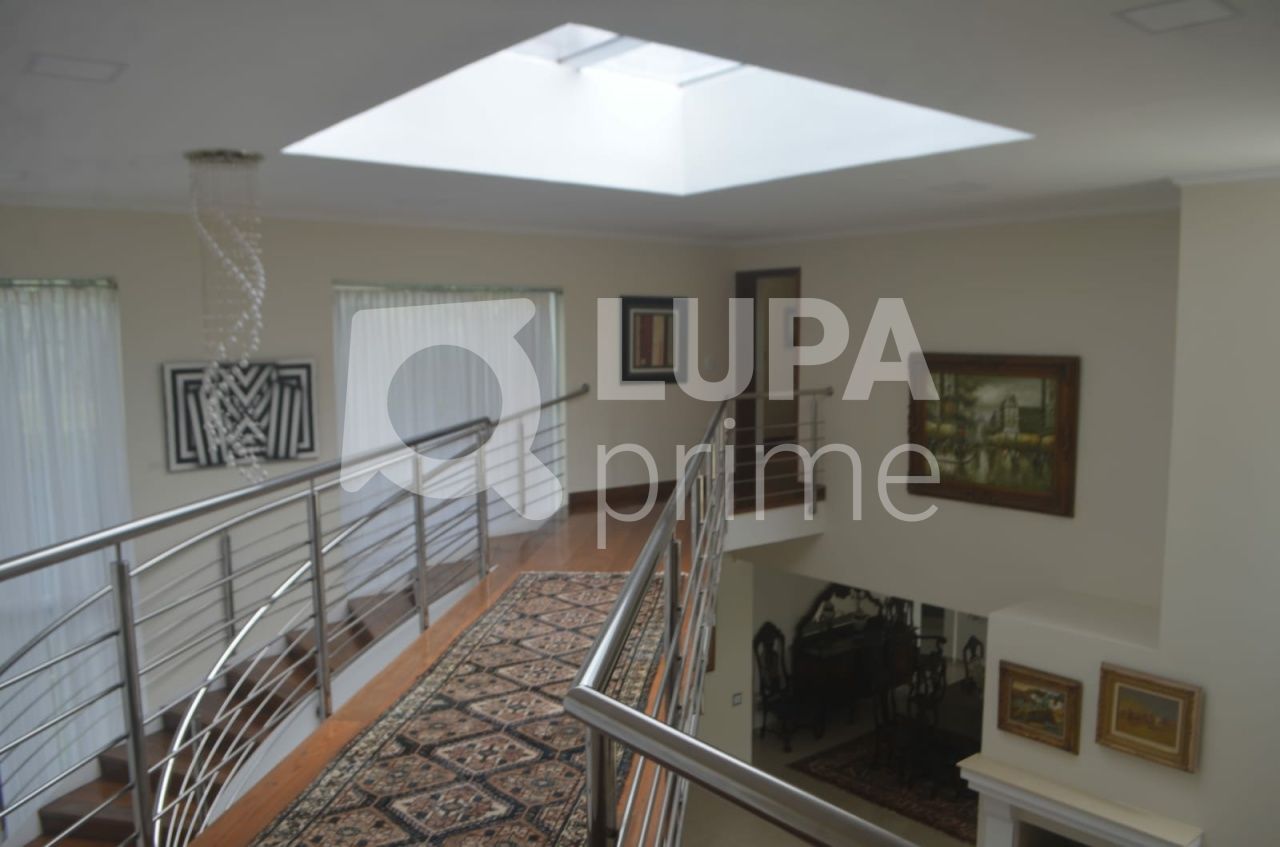 Casa, 4 quartos, 650 m² - Foto 16