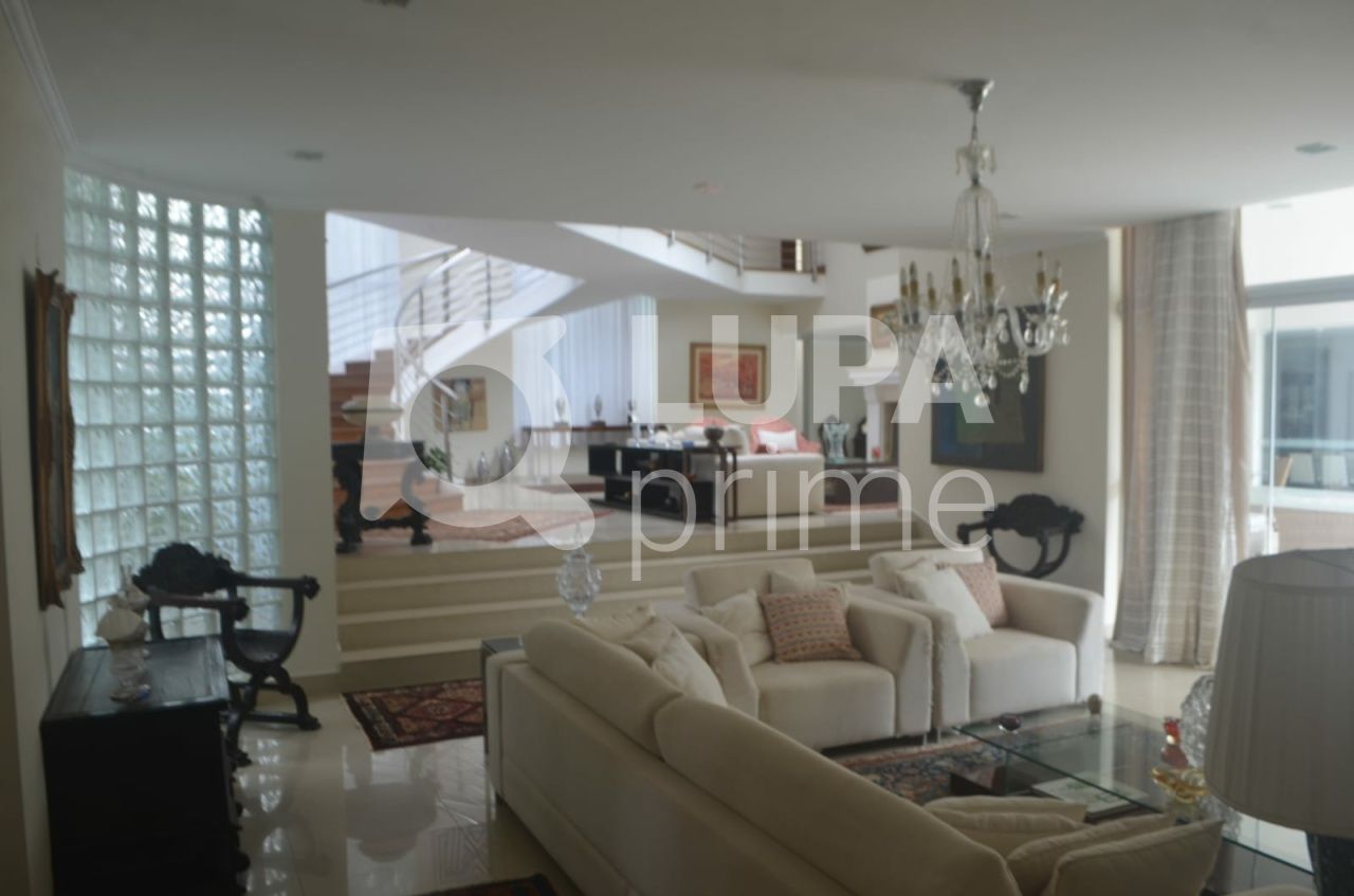 Casa, 4 quartos, 650 m² - Foto 9