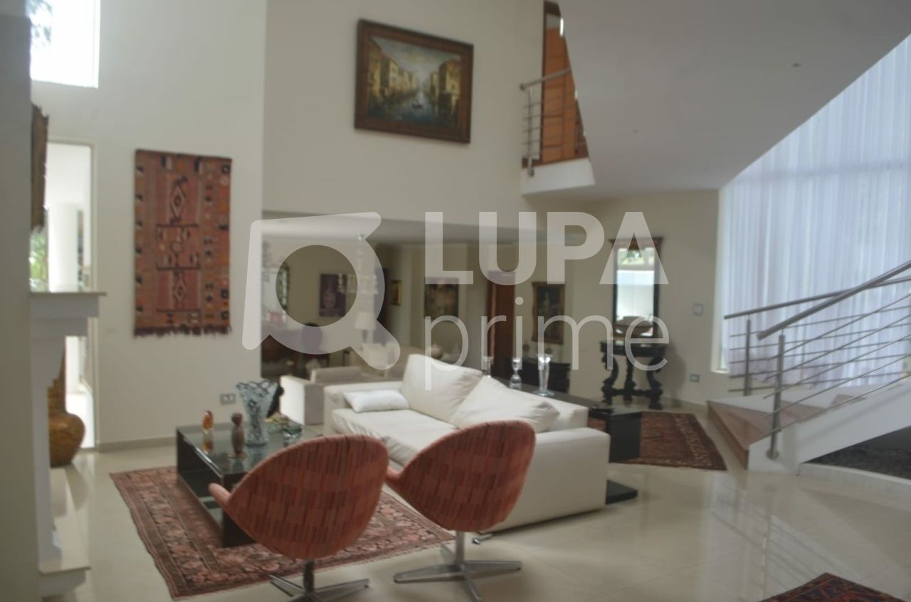 Casa, 4 quartos, 650 m² - Foto 8