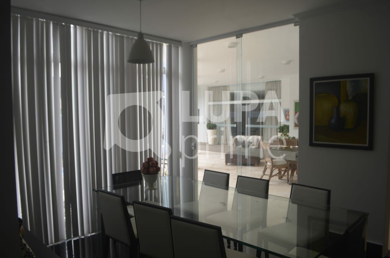 Casa, 4 quartos, 650 m² - Foto 13