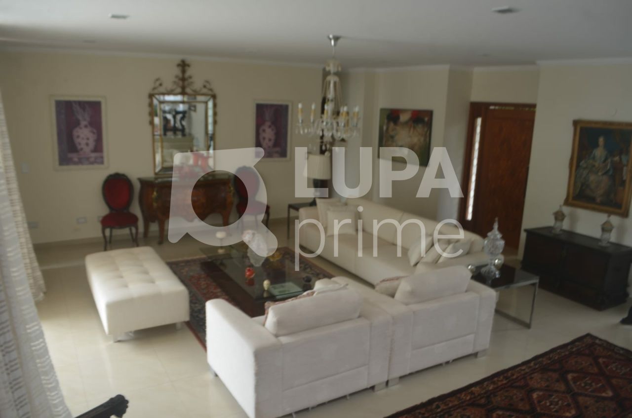 Casa, 4 quartos, 650 m² - Foto 7