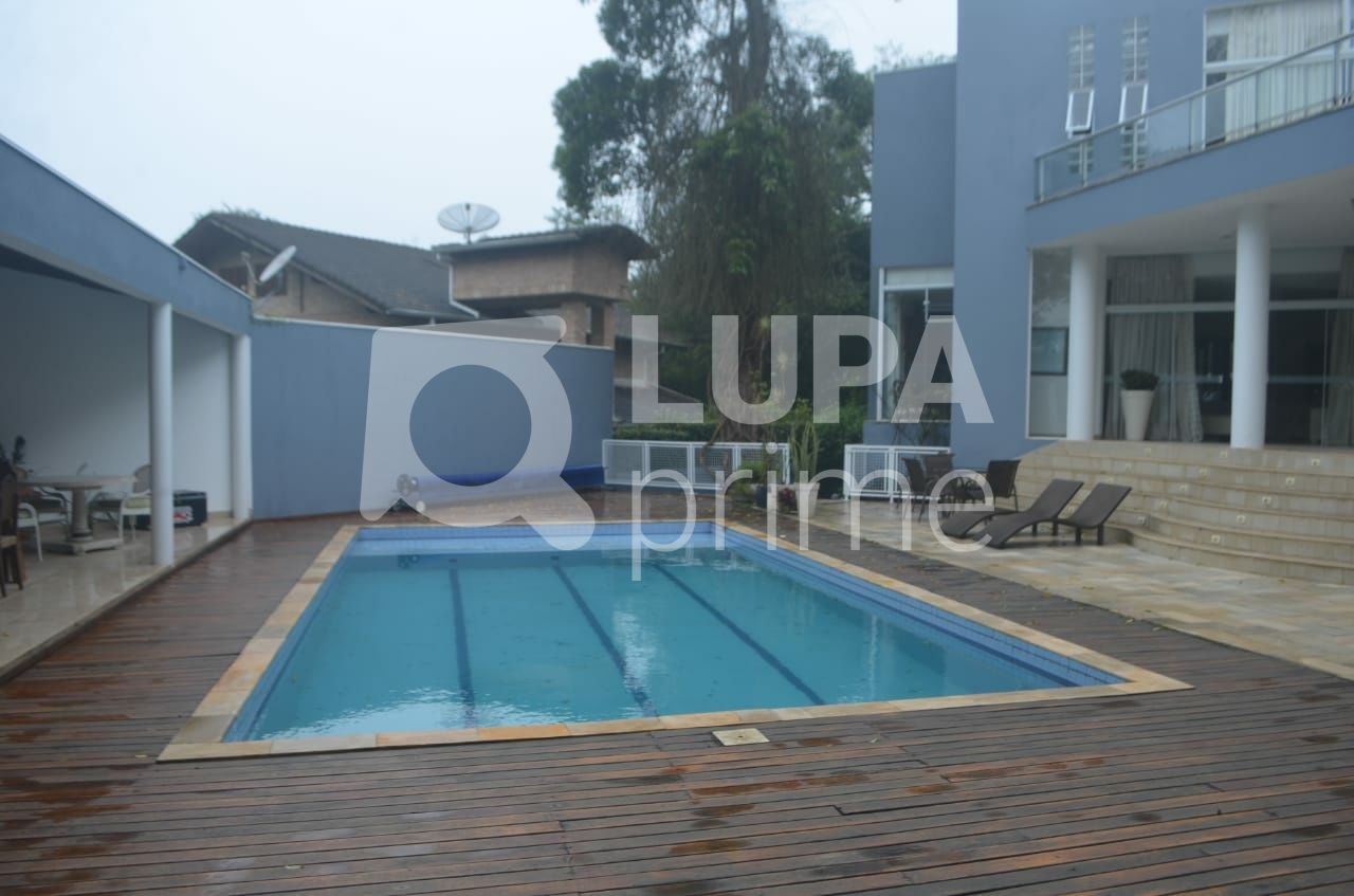 Casa, 4 quartos, 650 m² - Foto 24