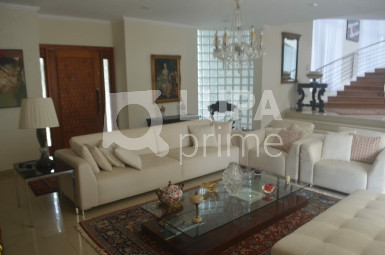 Casa, 4 quartos, 650 m² - Foto 10