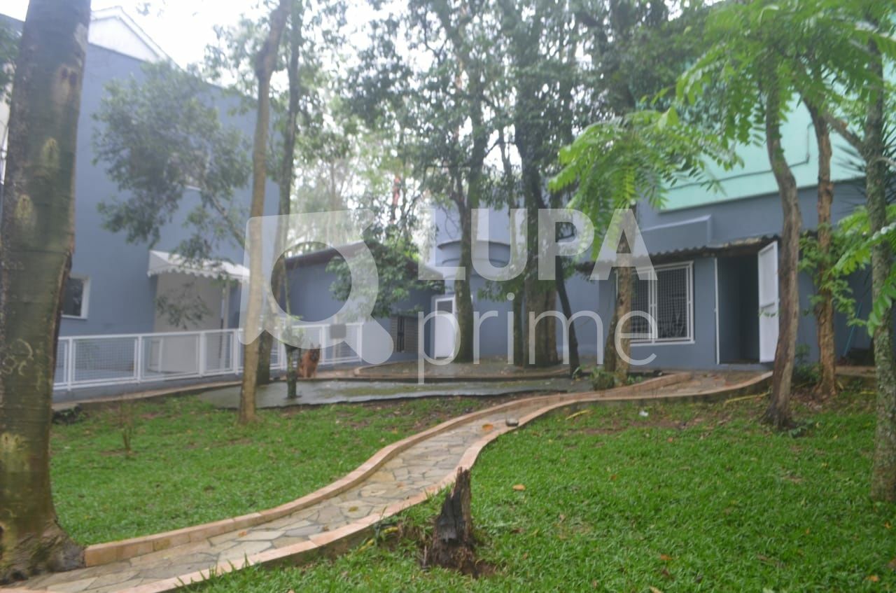 Casa, 4 quartos, 650 m² - Foto 22