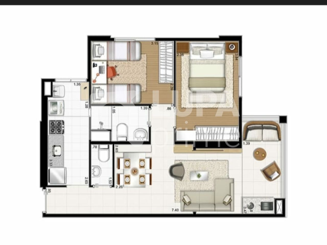 apartamento-venda-sao-paulo-vila-nova-cachoeirinha-2dormitorios-1vaga-55m2-LS32868