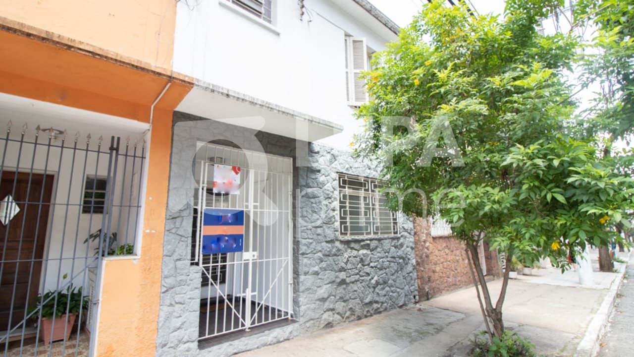 Casa, 3 quartos, 100 m² - Foto 1