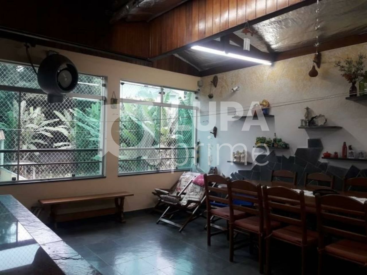 Casa à venda com 6 quartos, 461m² - Foto 14