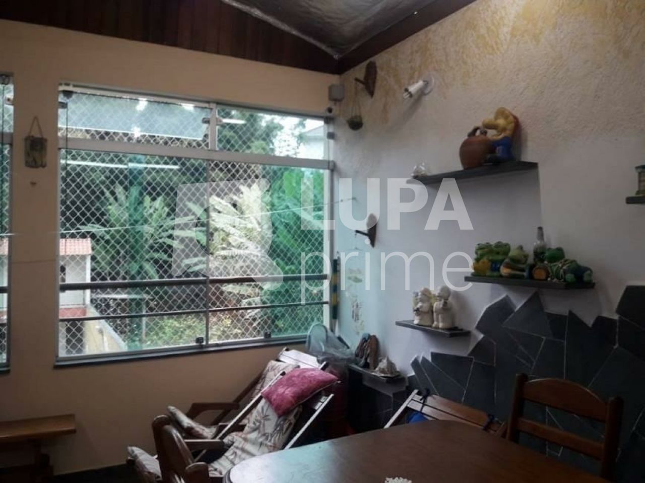 Casa à venda com 6 quartos, 461m² - Foto 9