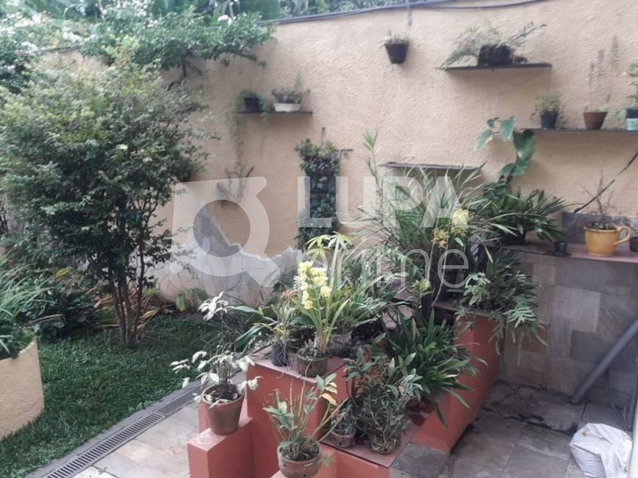 Casa à venda com 6 quartos, 461m² - Foto 15