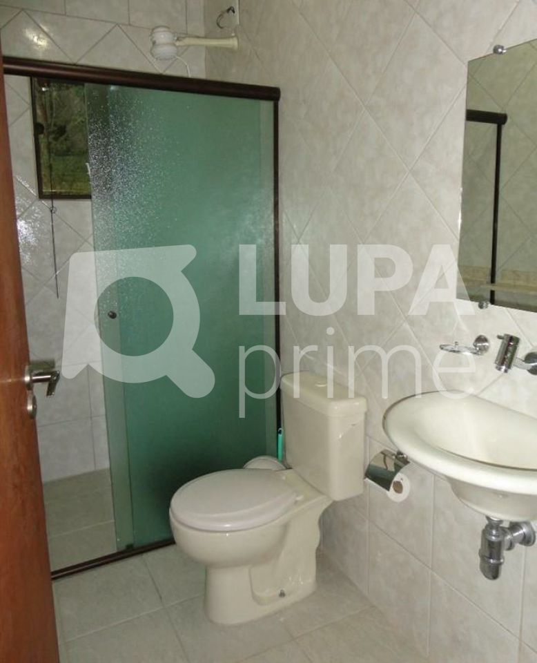 Casa à venda com 6 quartos, 461m² - Foto 13