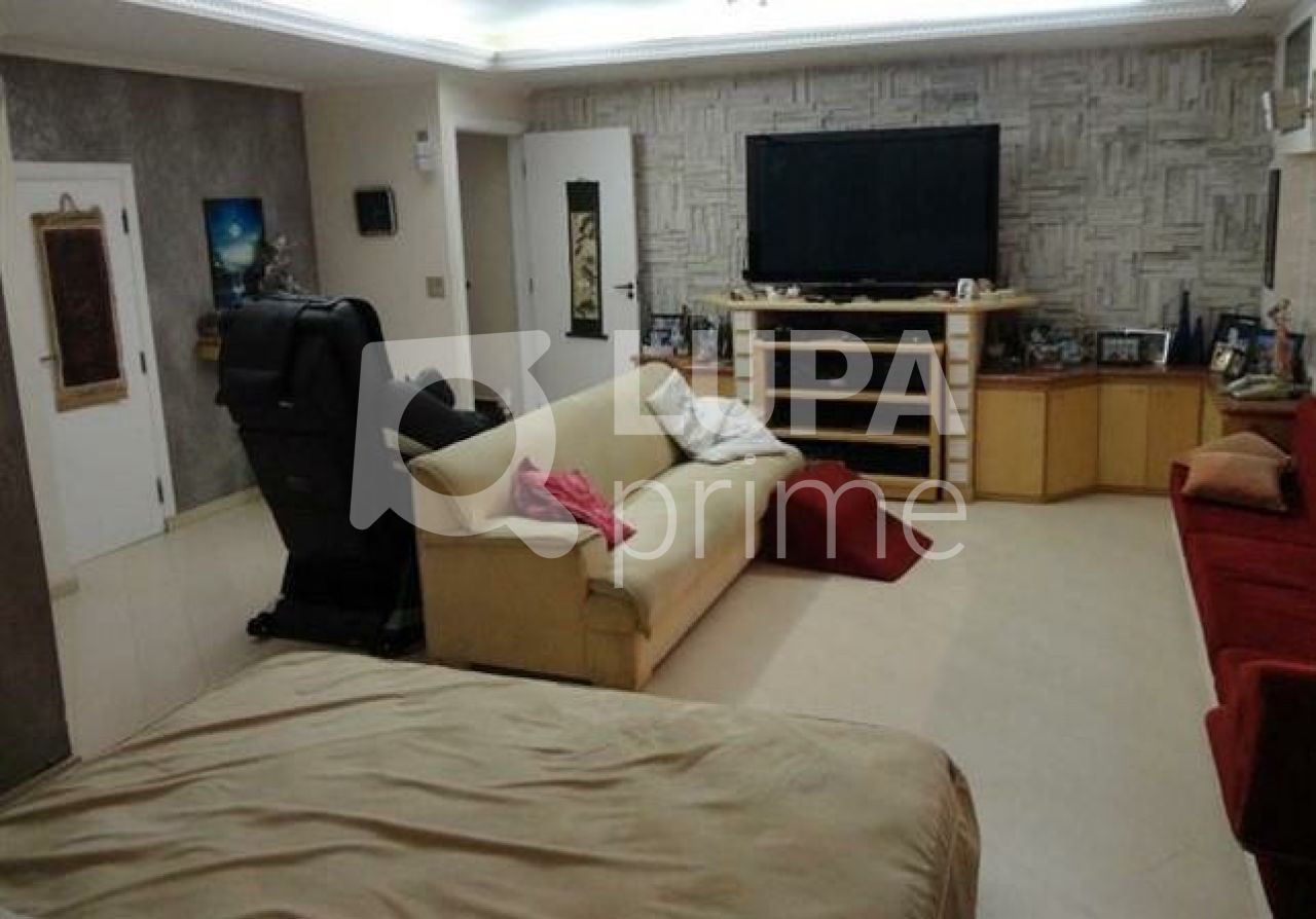 Casa à venda com 6 quartos, 461m² - Foto 3