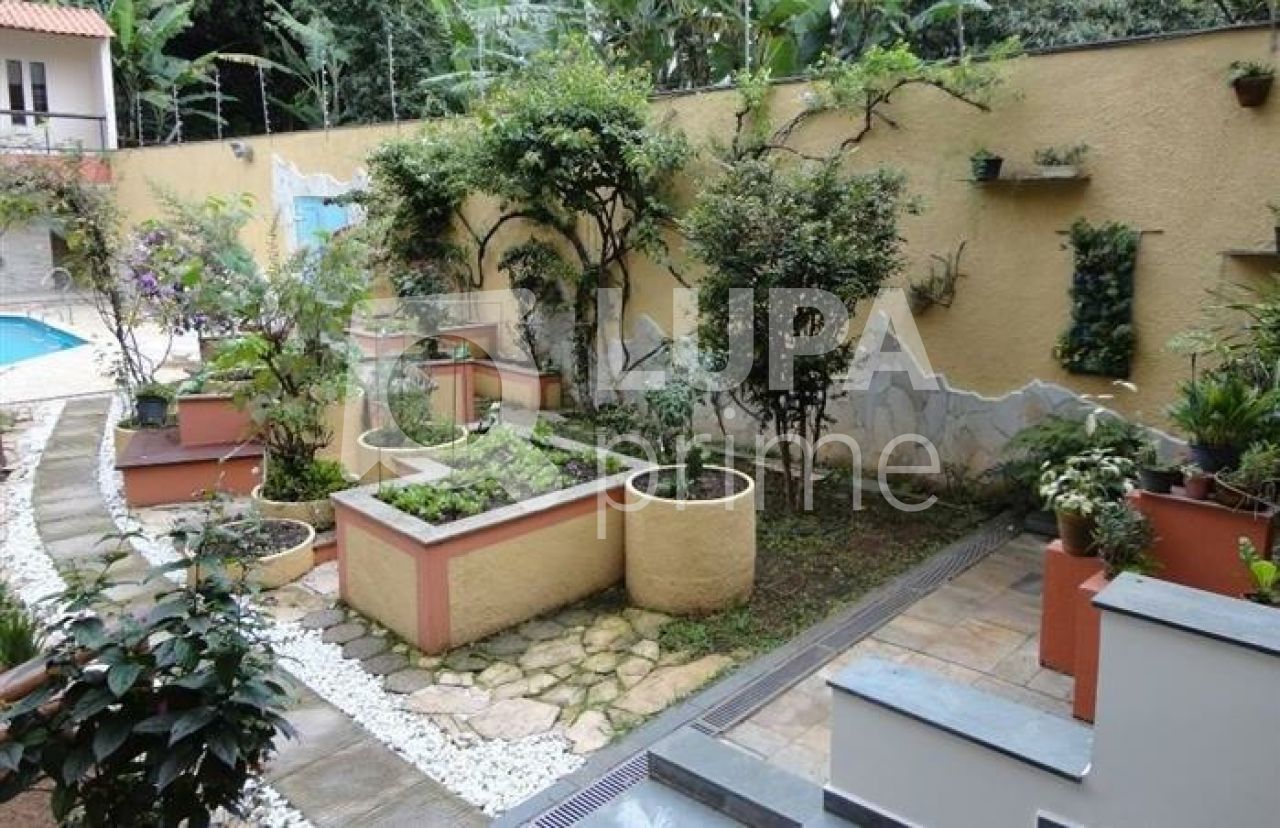 Casa à venda com 6 quartos, 461m² - Foto 19