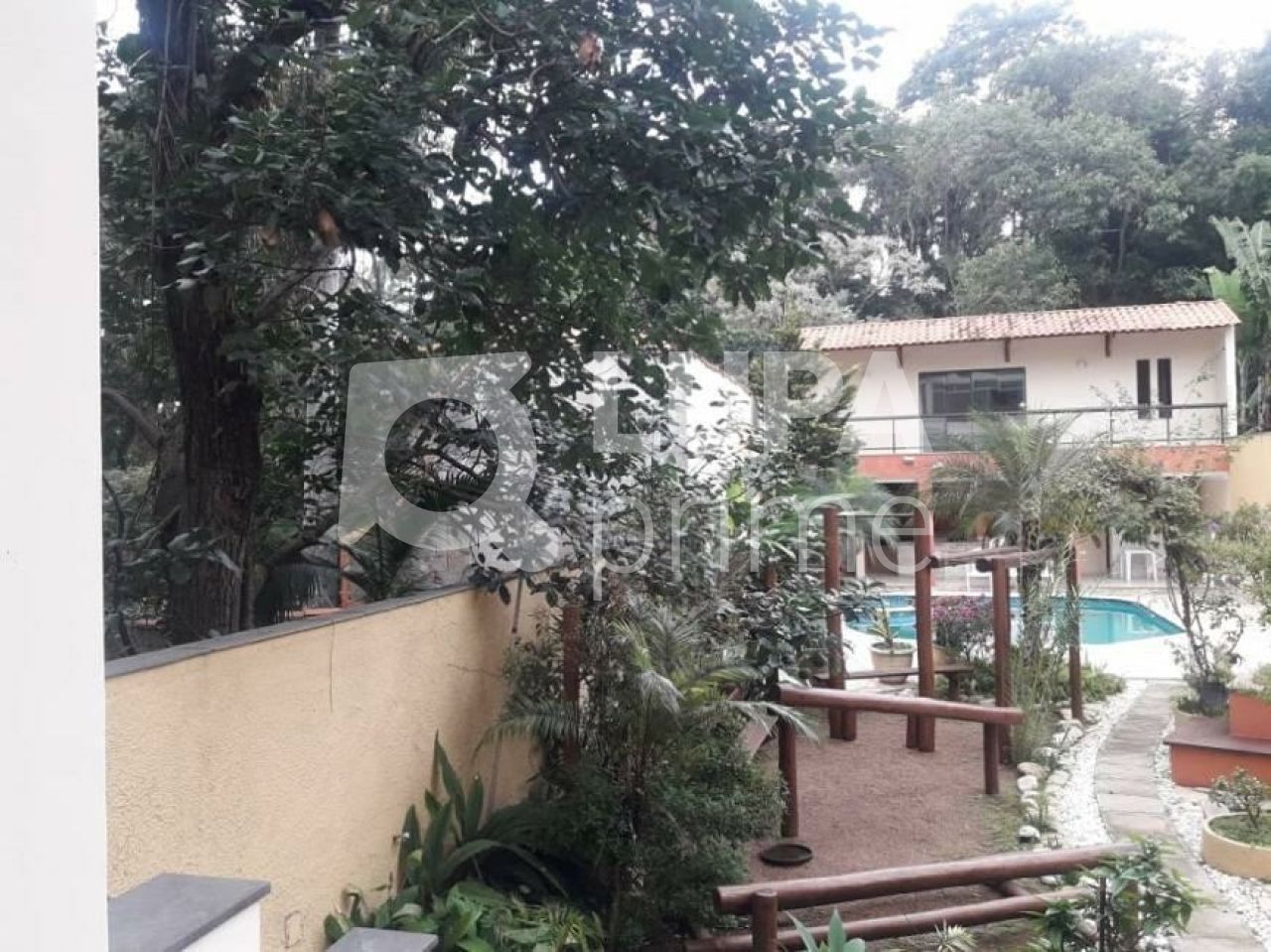 Casa à venda com 6 quartos, 461m² - Foto 17