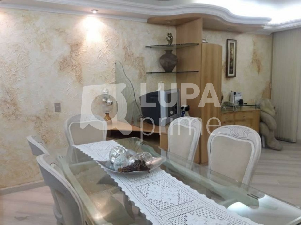 Casa à venda com 6 quartos, 461m² - Foto 11