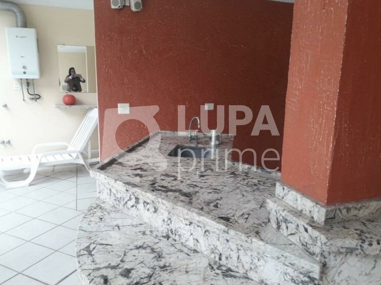 Casa à venda com 6 quartos, 461m² - Foto 28