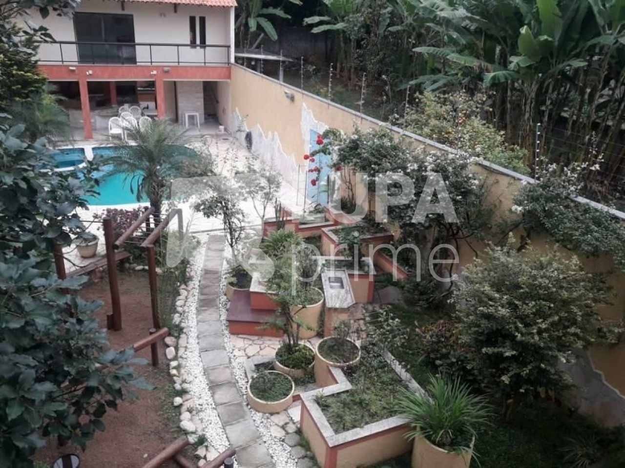 Casa à venda com 6 quartos, 461m² - Foto 30