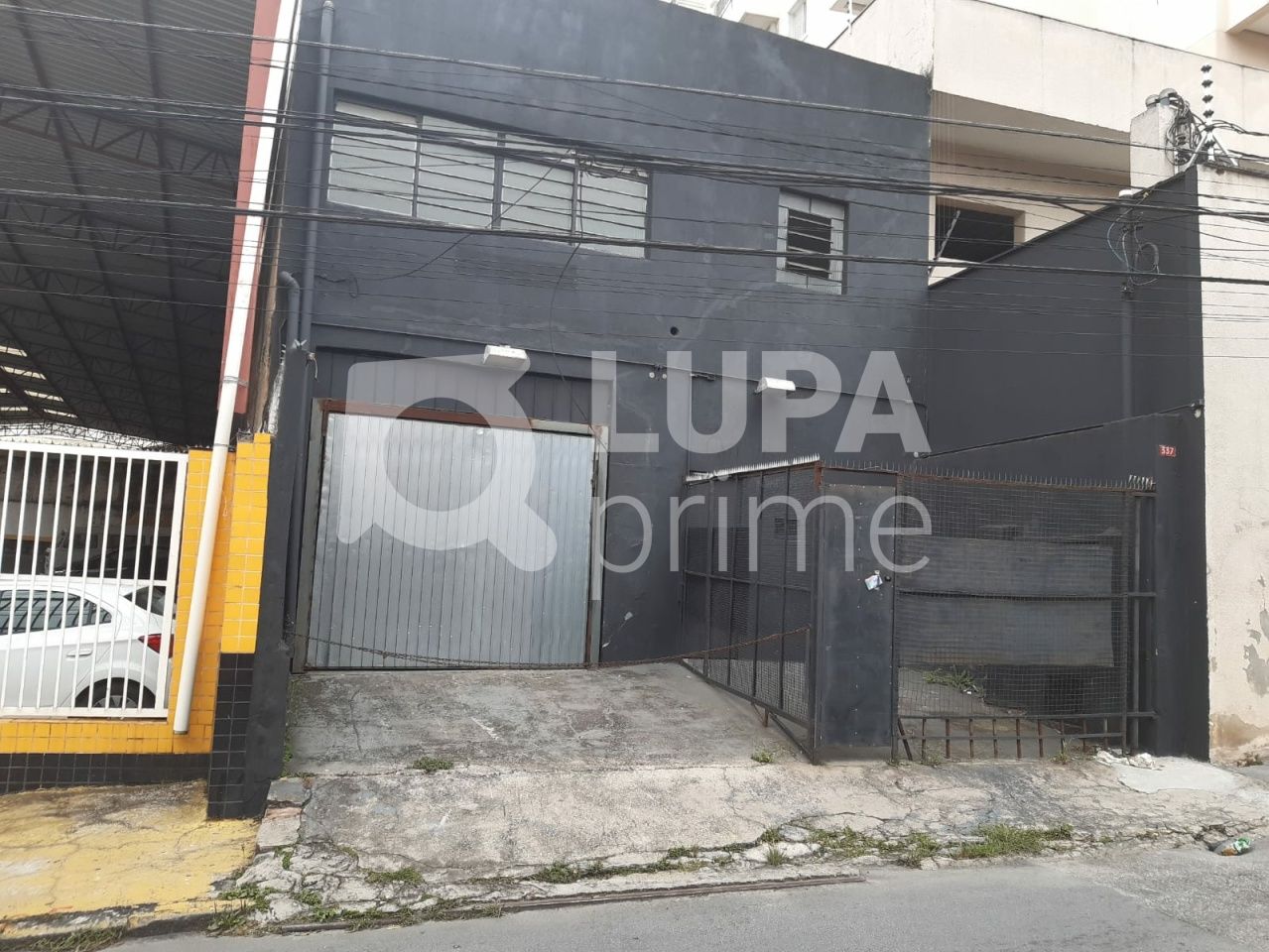 Loja-Salão, 320 m² - Foto 5