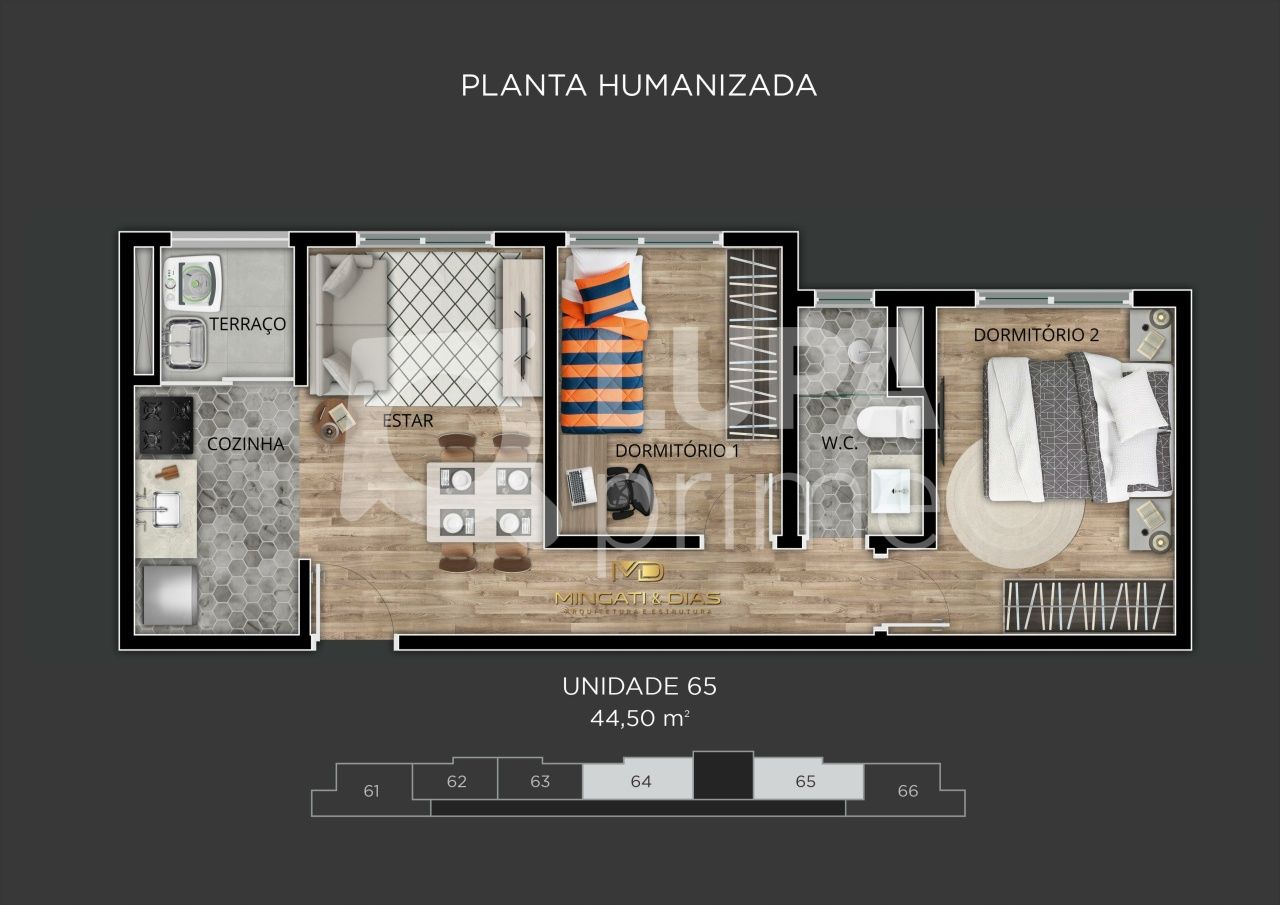 condominio-venda-sao-paulo-horto-florestal-2dormitorios-1vaga-44m2-LS33022