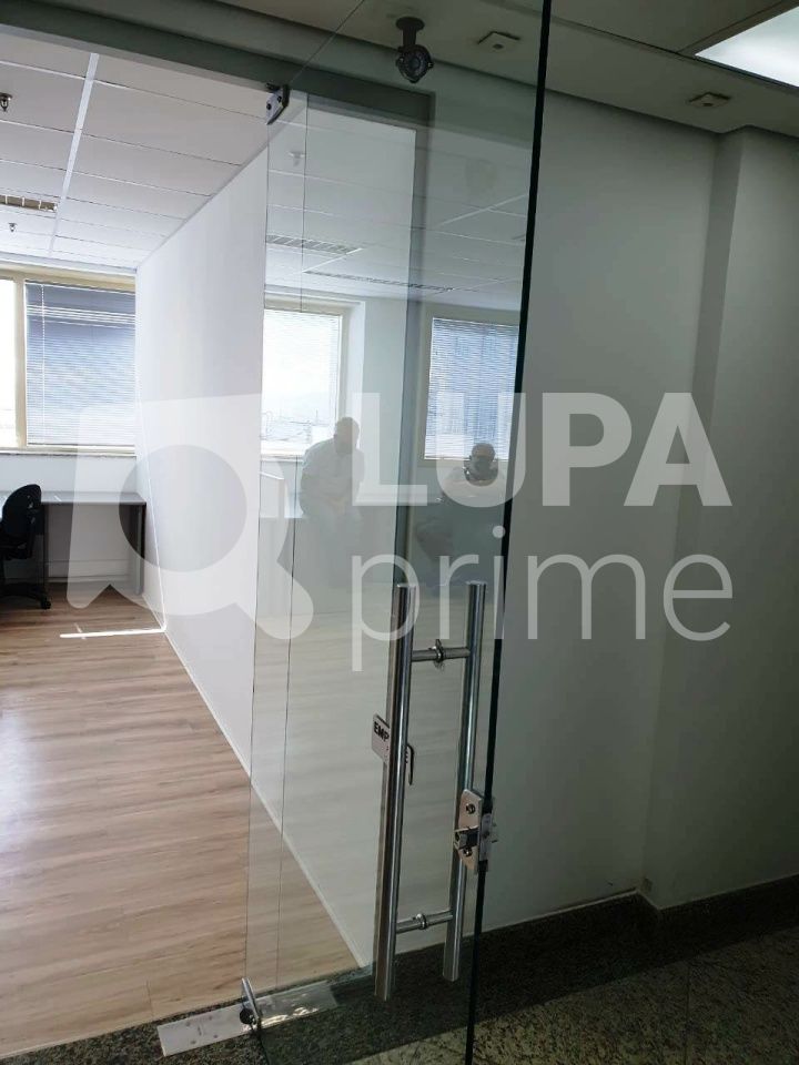 Sala-Conjunto, 150 m² - Foto 8