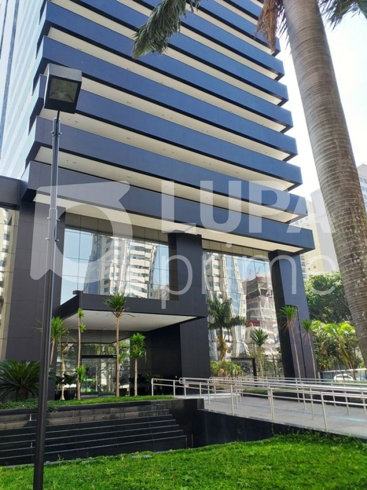 Sala-Conjunto, 1069 m² - Foto 18